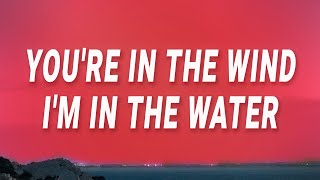 Pierce The Veil  A Match Into Water Lyrics [upl. by North733]