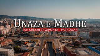 Unaza e Madhe e Tiranes 2024  Ish Sheshi Shqiponja  Paskuqan  Ecuria e Punimeve [upl. by Eikcuhc239]