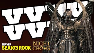 COUPON CODE AVAILABLE  NIGHT CROWS  88 [upl. by Addiego]