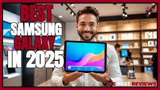 Samsungs BEST 2025 Tablet Revealed [upl. by Francis]