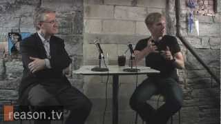 quotThe Skeptical Environmentalistquot A Conversation with John Tierney and Bjorn Lomborg [upl. by Kemme]