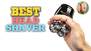 ✅Head Shaver – Top 5 Best Head Shavers in 2023 [upl. by Morganne]