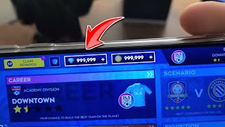 THIS DLS 24 Hack Gives Almost 1M Coins amp Diamonds DAILY NEW TRICK REVEALED [upl. by Nyltac491]