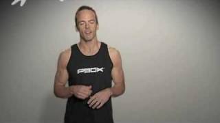 P90X infomercial  Jeremy Yost [upl. by Ahael]