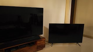 65inch 55inch or 40inch  What TV Size to Buy [upl. by Barthold530]