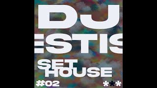 Dj Estis  house set  02 [upl. by Colbert]