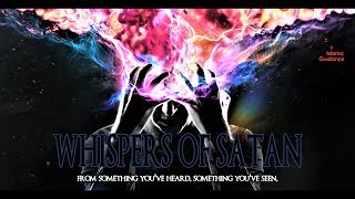 Whispers Of The Devil [upl. by Albion]