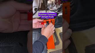 Pastikan pedal gas aman reaction shorts viralvideo [upl. by Keli22]