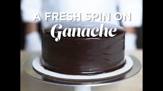 Flavor Right Mix Masters EP2  A Fresh Spin on Ganache [upl. by Martelli]