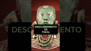 LA TUMBA DE PAKAL EN PALENQUE CON EL PROFESOR PANDA [upl. by Llevaj]