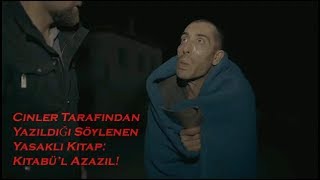 Dünyada Sadece İki Kopyası Bulunan Yasaklı Kitap Kitabül Azazil [upl. by Inajar]