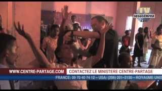 EXORCISMES DESENVOUTEMENT MADAGASCAR  PasteurExorciste Allan Rich [upl. by Zaraf]