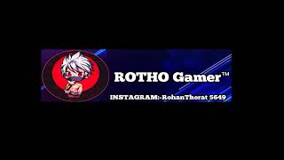 Rotho Gamer™ Live Stream [upl. by Bruce274]