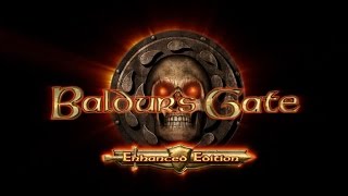 Lets Play Baldurs Gate Enhanced Edition  44 More Durlags Tower Stupid traps and platforms [upl. by Aylward501]