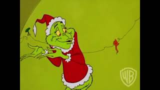 How The Grinch Stole Christmas 1966  Clip [upl. by Eddana202]