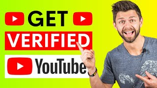 How to Verify your YouTube Account in 2024 [upl. by Behnken]