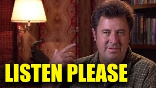 Vince Gill Breaks Silence on The Eagles—You Wont Believe What He Said [upl. by Ahsropal602]