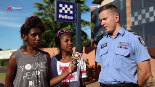 Kununurra Police Interview [upl. by Heman]