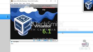 How to install Openstack in Virtual Box Ubuntu 1804 [upl. by Caresa]