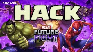 MARVEL Future Fight MOD APK ✆ MARVEL Future Fight сheαt ✆ Unlimited Free Crystals amp Gold [upl. by Klug451]