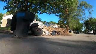 ARRMA MOJAVE 4s ON BOARD GOPRO GREAT VIEWS rc RUNNING THE STREETS shortsvideotrendingsharelike [upl. by Saffian395]