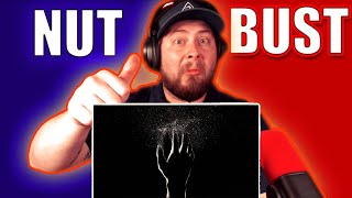 Benson Boone  In the Stars Official Lyric Video REACTION ╎Nut or Bust 6 [upl. by Basilius]