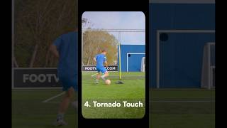 First Touch  Explained [upl. by Newmark]