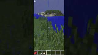 60 second Minecraft mods Speedster Mod Part2  shorts [upl. by Woermer44]