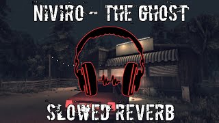 NIVIRO  The Ghost NCS Official Video  Slowed Reverb [upl. by Nauhs676]