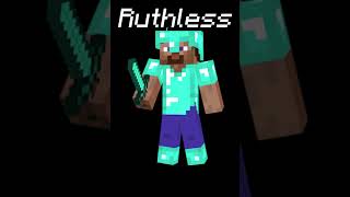 Can You WIN SkyWars With WORDS 😂 minecraft hydro gaming funny shorts [upl. by Lelia974]