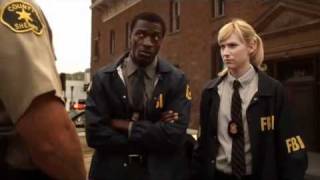 Parker and Hardison as FBI Leverage [upl. by Eelanej]