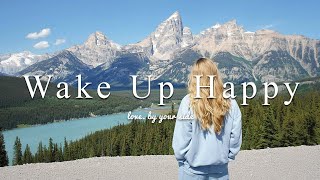 Music Playlist Songs for your positive day 🍀  Cozy Vibes with AcousticIndiePopFolk Playlist [upl. by Linad]