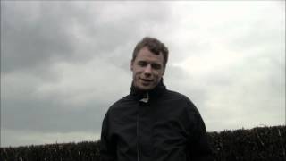 Racing Profits  Denis ORegan Interview Part 1  Jumps Jockey View of Southwell Racecourse [upl. by Viccora]