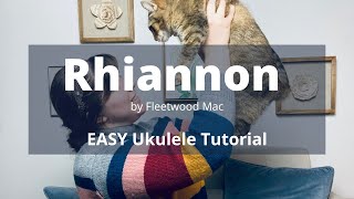 EASY Rhiannon Tutorial  Cory Teaches Music [upl. by Ned]