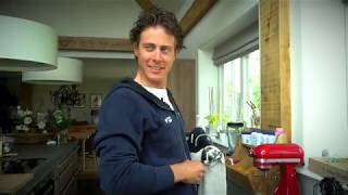 6DTV Thuis bij Niki Terpstra [upl. by Norahs862]