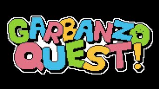 Garbanzo Quest but BADGELESS [upl. by Penelope]