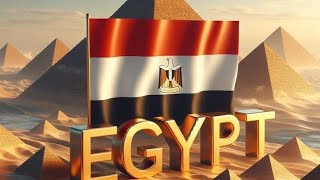 Egypt pyramids mystery [upl. by Nymzaj]