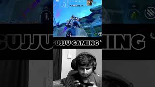 Verizon 🥷🏻 vs streamer 🤡PSYTISLIVE GujjuGamingShorts pubgmobile bgmi shorts [upl. by Veron]