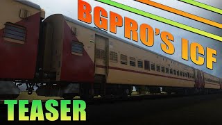 BGPros ICF Teaser [upl. by Hillhouse61]