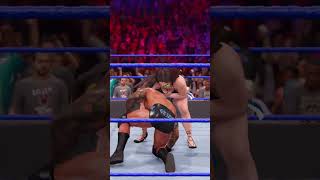 Randy Orton vs Lakshmi Shahaji  WWE wwe wwe2k22live wrestling [upl. by Dorcy13]