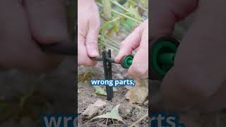 3 Myths about Drip Irrigation [upl. by Wahkuna]