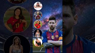 IShowSpeed le propone matrimonio a la novia de Ronaldo Georgina 😍  Messi le pregunta a IShowSpeed [upl. by Adnilre]