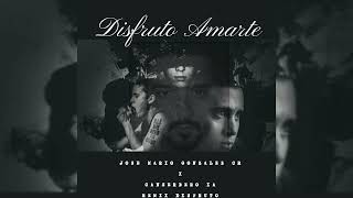 DISFRUTO AMARTE REMIX CANSERBERO IA VOZ shortversion [upl. by Aemat]