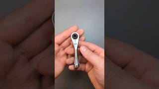 Sealey Micro Ratchet Wrench EDC [upl. by Dias]