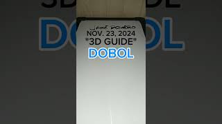 SWERTRES GUIDE DOBOL [upl. by Cusick449]