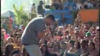 Drake  Over LIVE 2010 MTV Spring Break HD [upl. by Dupre303]