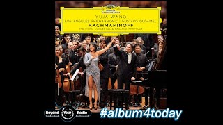 Album4today 070624  Rachmaninoff Piano Concertos amp Paganini Rhapsody [upl. by Suirtimed]