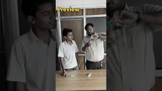 How to burn paper with balloons Part2 science experiments scienceexperiment [upl. by Ode579]