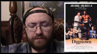 Diggstown 1992 Movie Review [upl. by Larina]