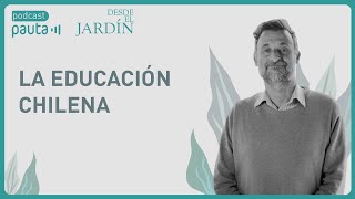 Luis Soriano y Fernando Mora sobre la educación chilena [upl. by Prissie]